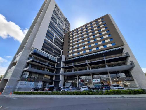 Hampton by Hilton Monterrey Tecnológico