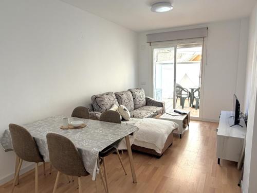 Central Apartment Near the Beach