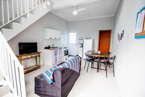 Vila Blue Refúgio Lofts Lagoinha SP (Vila Blue Refugio Lofts Lagoinha SP) in Lagoinha (Sao Paulo)