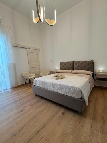 Teddy's Charme Suite