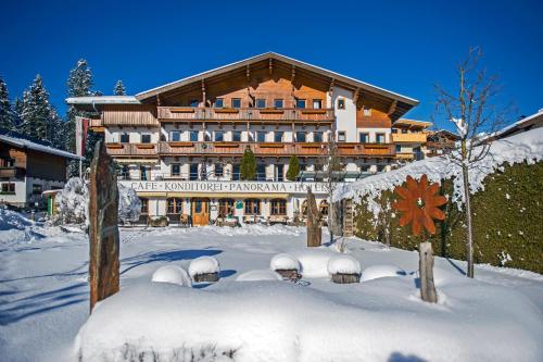 Hotel Alpenpanorama, Söll bei Landl