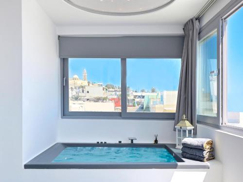 Fira Vista Hotel 4