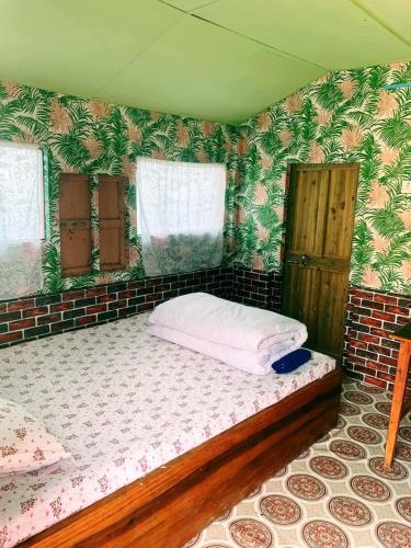 Rock garden resort shree antu ilam nepal in メチ