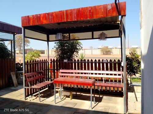 Affordable Lower Zambezi Safari Stay in Siavonga