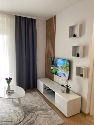 Apartman Nikoletin kutak Vrnjačka banja