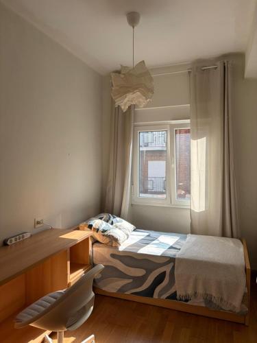 Tranquila Habitación individual