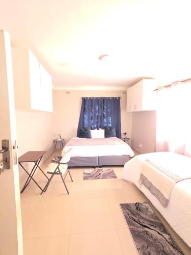 Mutare Fairbridge Executive Suites in Mutare