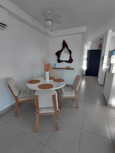 Létesítmények, Apartamento Playa Corona in Las Uvas
