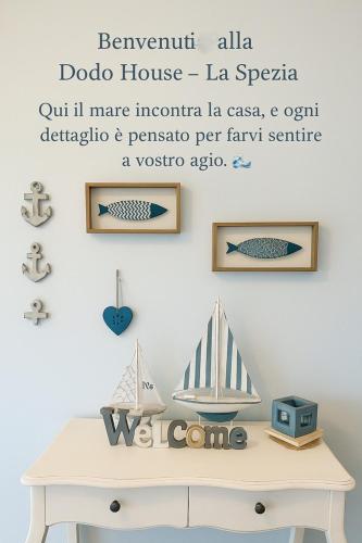 Dodo House La Spezia