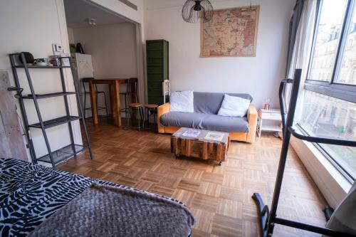 Modern accommodation near Parisian attractions - image 3
