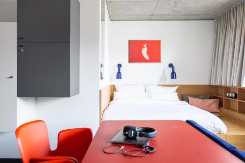 STAYERY Berlin Friedrichshain - stylish Rooms & Apartments - Berlin