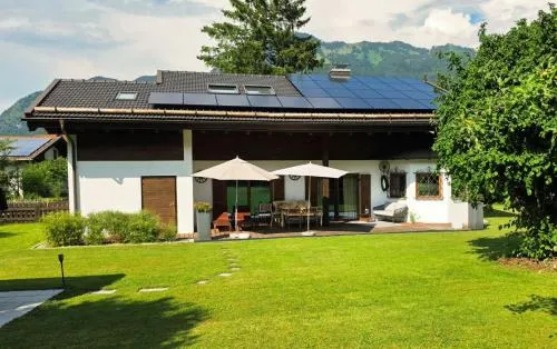 Chalet Anna in Unterwössen, Deutschland