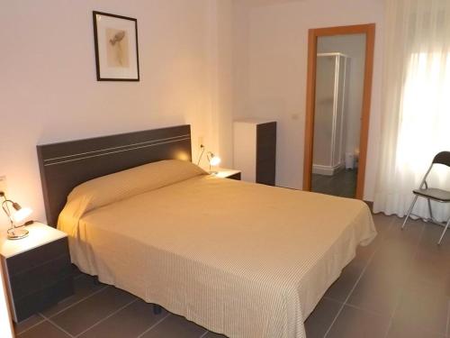 Apartamento Borumbot 26