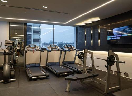 Premium appart au centre ville Bastos - image 5