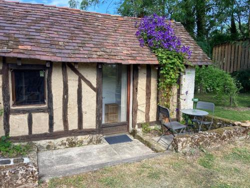 Le Clos Bohème (Le Clos Boheme) in Saint-Médard-de-Mussidan
