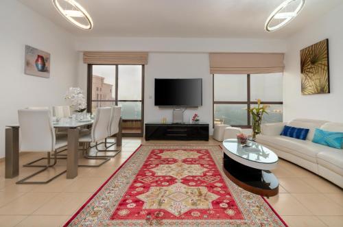 Amazing 2 Bedroom in Dubai, Dubaj (fotografie 6)