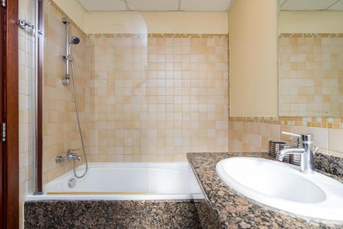 Amazing 2 Bedroom in Dubai, Dubaj (fotografie 5)