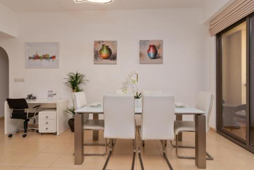 Amazing 2 Bedroom in Dubai, Dubaj (fotografie 10)