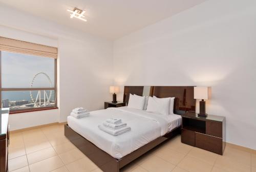 Amazing 2 Bedroom in Dubai, Dubaj (fotografie 3)