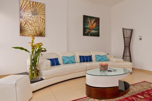 Amazing 2 Bedroom in Dubai, Dubaj (fotografie 9)