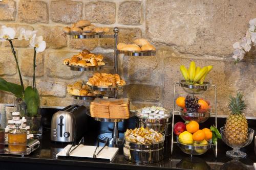 Grand Hotel Saint Michel, Paris (Foto 5)
