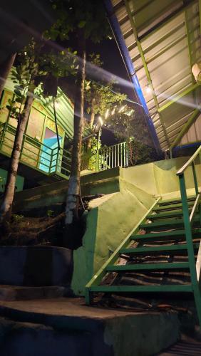 WildCliff pool huts - image 2