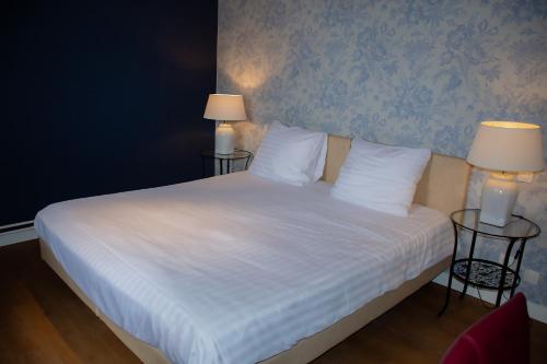 Doppelzimmer, deluxe