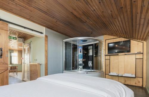 YOLO Hostel, Istanbul (Foto 6)
