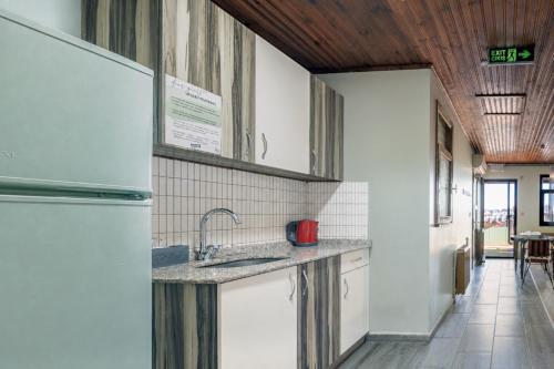 YOLO Hostel, Istanbul (Foto 3)