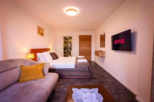 Gegë Boutique Hotel (Gege Boutique Hotel) in ดาโควิกา
