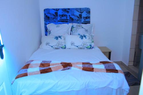 Albrine lodge