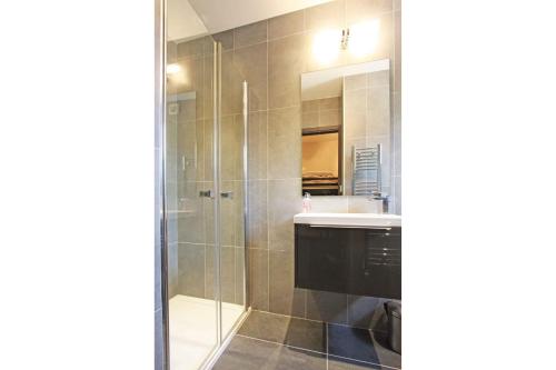 Apartment Le Soleil - Chamonix All Year