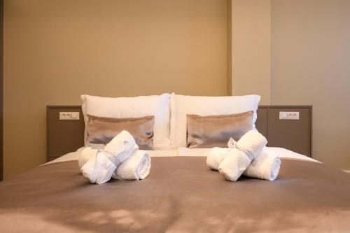 Dedaj Resort - Villa Tina Room Type - Superior Studio