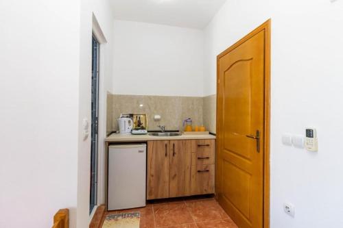 Hostel Backpacker in Ulcinj