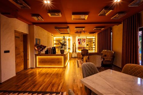ล็อบบี้, Gegë Boutique Hotel (Gege Boutique Hotel) in ดาโควิกา