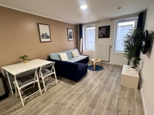 Studio cosy au vieux centre in Cormeilles-en-Parisis