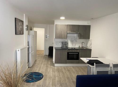 Studio cosy au vieux centre in Cormeilles-en-Parisis