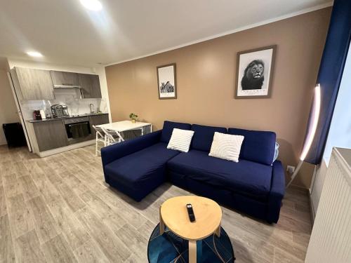 Studio cosy au vieux centre in Cormeilles-en-Parisis