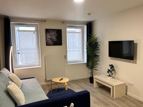 Studio cosy au vieux centre in Cormeilles-en-Parisis
