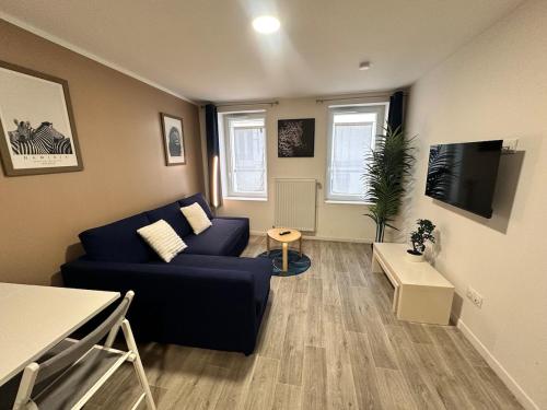 Studio cosy au vieux centre in Cormeilles-en-Parisis