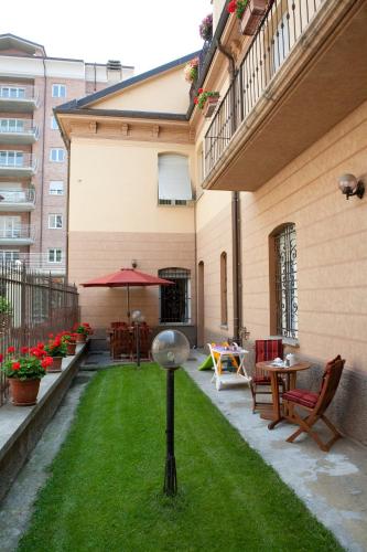 B&B Casa Liberty