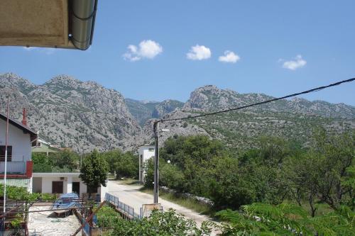 Apartments CICO Starigrad Paklenica - Location saisonnière - Starigrad-Paklenica