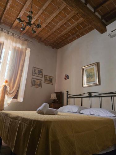 Due Borghi Guest House