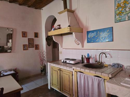 Due Borghi Guest House in Піза