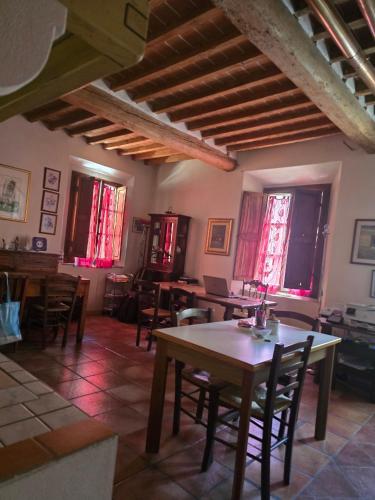 Due Borghi Guest House in 피사