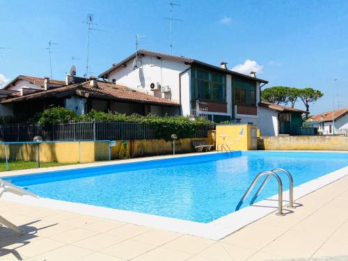 Vear Hausing - Volano 80 int 8 in Lido di Volano