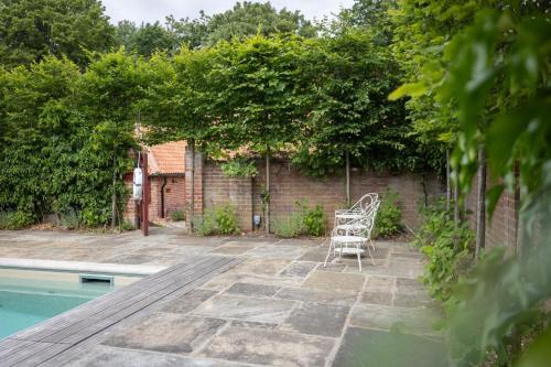 Seadmed, 3 Bed in Ringsfield oc-m33329 in Barsham