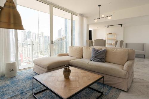 Piso 27 Wanders YOO - Apartamento vista al mar