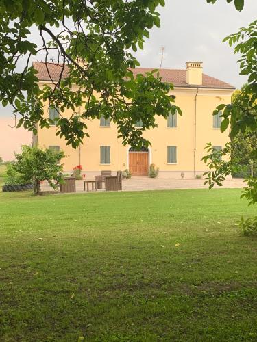  Corte Croce in Gonzaga