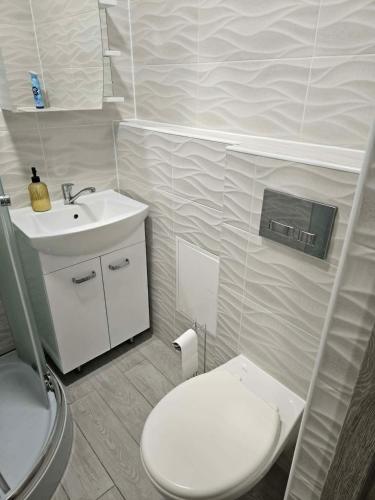 Apartment at Vitolu 22 - image 4